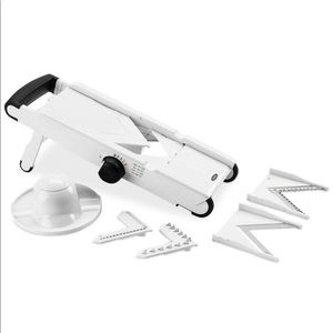 OXO Good Grips V Blade Mandoline